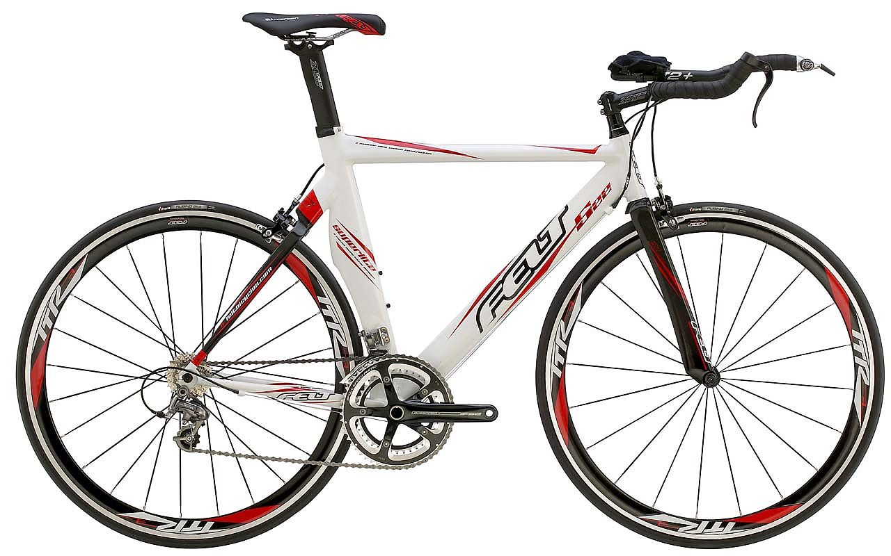 Felt s22 shop road bike